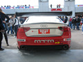 2012 MTM Audi Sport Italia Team RS 5  - Rear