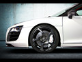 2012 Mansory Audi R8 Spyder  - Wheel