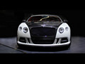 2012 Mansory Bentley Continental GT  - Front