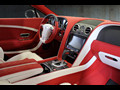 2012 Mansory Bentley Continental GT  - Interior