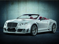 2012 Mansory Bentley Continental GTC LE MANSORY II  - Front