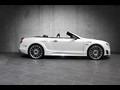 2012 Mansory Bentley Continental GTC LE MANSORY II  - Side