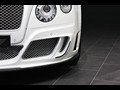 2012 Mansory Bentley Continental GTC LE MANSORY II Headlight / Bumper Detail - 