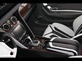 2012 Mansory Bentley Continental GTC LE MANSORY II Two-Tone - Interior