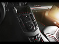 2012 Mansory Carbonado Black Diamond Lamborghini Aventador LP700-4  - Interior