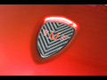2012 Mansory Lamborghini Aventador  - Badge