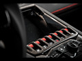 2012 Mansory Lamborghini Aventador  - Central Console