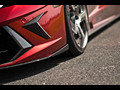2012 Mansory Lamborghini Aventador  - Detail
