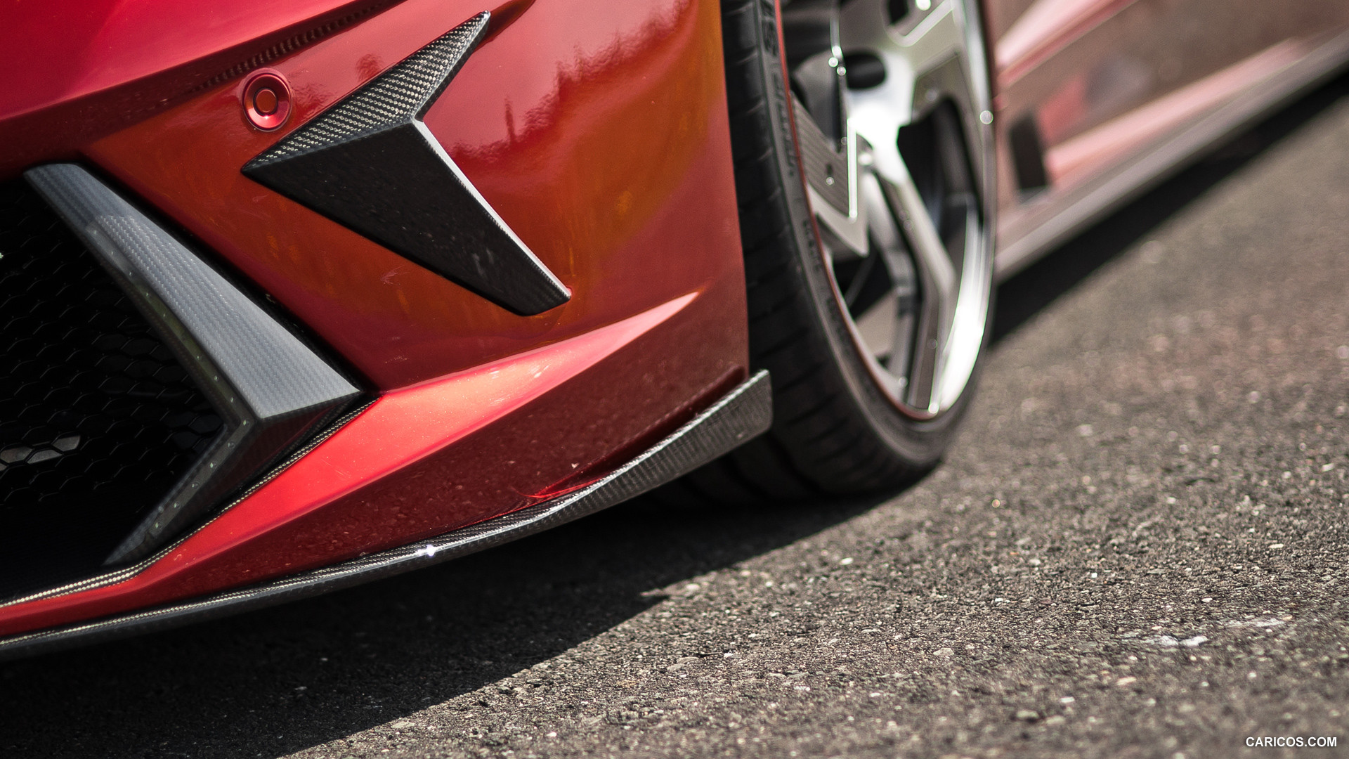 2012 Mansory Lamborghini Aventador  - Detail, #8 of 28