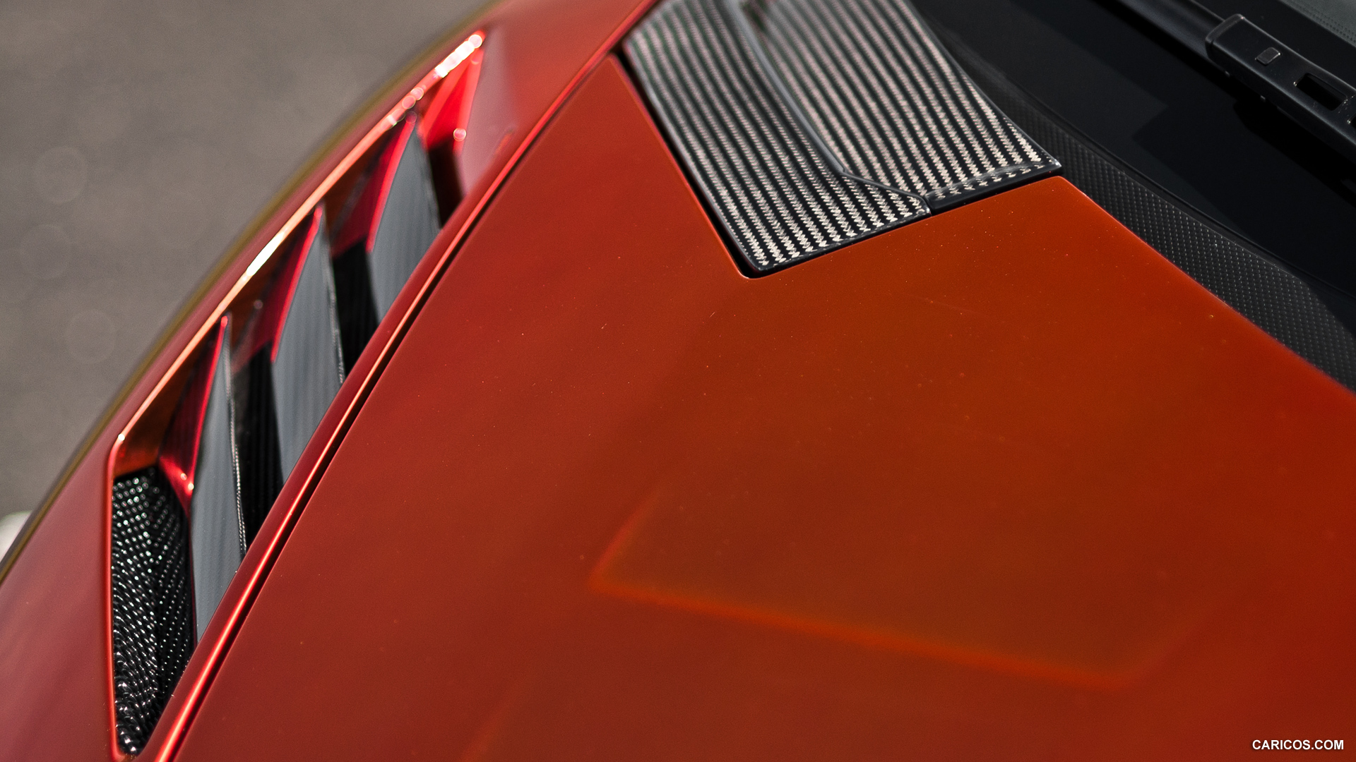 2012 Mansory Lamborghini Aventador  - Detail, #9 of 28