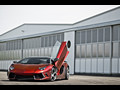 2012 Mansory Lamborghini Aventador  - Front