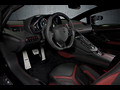 2012 Mansory Lamborghini Aventador  - Interior