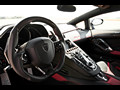 2012 Mansory Lamborghini Aventador  - Interior