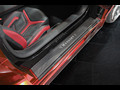 2012 Mansory Lamborghini Aventador Entry Sill - 