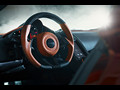 2012 Mansory McLaren MP4-12C  - Interior