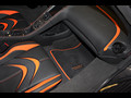 2012 Mansory McLaren MP4-12C  - Interior Detail