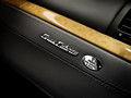 2012 Maserati GranCabrio Fendi  - Detail