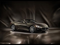 2012 Maserati GranCabrio Fendi  - Front