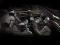 2012 Maserati GranCabrio Fendi  - Interior