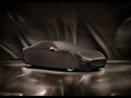 2012 Maserati GranCabrio Fendi Car Cover - 