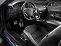 2012 Maserati GranTurismo S Limited Edition  - Interior