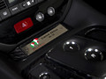2012 Maserati GranTurismo S Limited Edition  - Interior