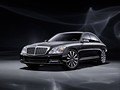 2012 Maybach 57s Edition 125  - Front