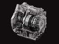 2012 Mazda 3  - Engine