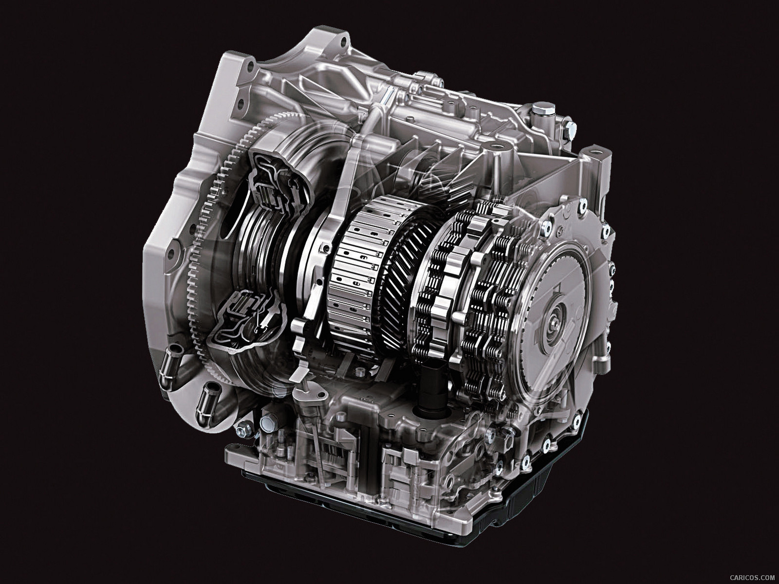 2012 Mazda 3  - Engine, #35 of 40