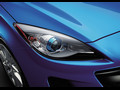 2012 Mazda 3  - Headlight
