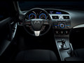 2012 Mazda 3  - Interior