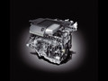 2012 Mazda MazdaSpeed 3  - Engine