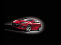2012 Mazda MazdaSpeed 3  - Front