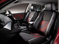 2012 Mazda MazdaSpeed 3  - Interior