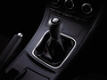 2012 Mazda MazdaSpeed 3 Shift Knob - 