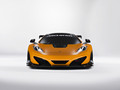 2012 McLaren 12C Can-Am Edition Racing Concept  - Front