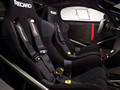 2012 McLaren 12C Can-Am Edition Racing Concept  - Interior