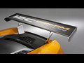 2012 McLaren 12C Can-Am Edition Racing Concept  - Spoiler
