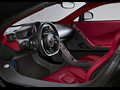 2012 McLaren X-1 Concept  - Interior