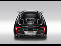 2012 McLaren X-1 Concept  - Spoiler