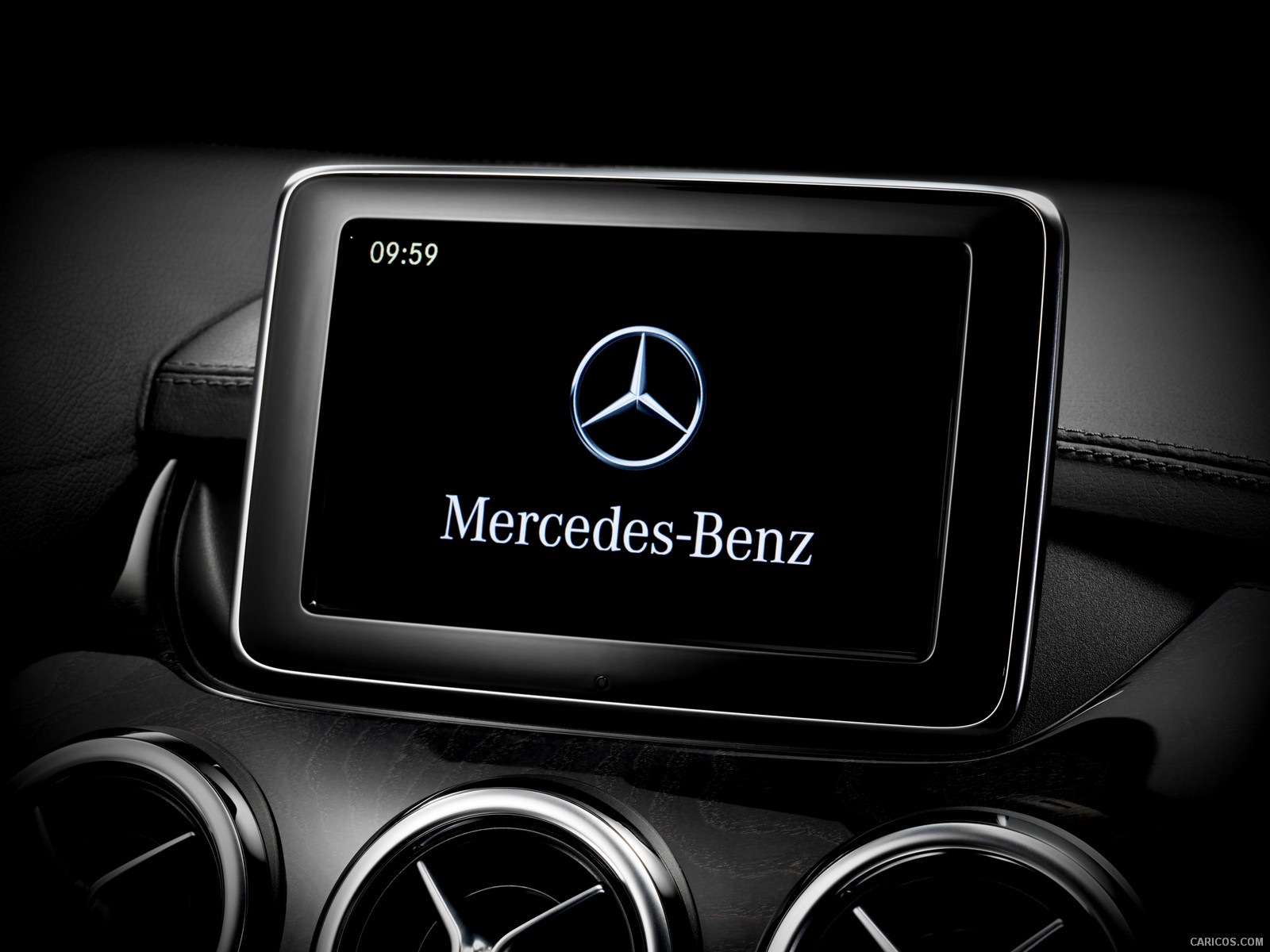 2012 Mercedes-Benz B-Class  - , #87 of 186