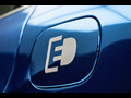 2012 Mercedes-Benz B-Class Electric Drive Concept  - Badge