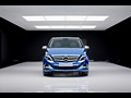 2012 Mercedes-Benz B-Class Electric Drive Concept  - Front