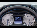 2012 Mercedes-Benz B-Class Electric Drive Concept Instrument Cluster - 