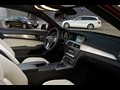 2012 Mercedes-Benz C-Class - Interior