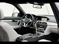 2012 Mercedes-Benz C-Class - Interior