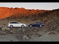 2012 Mercedes-Benz C-Class Estate and Sedan - 