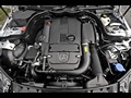 2012 Mercedes-Benz C250 - Engine