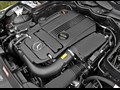 2012 Mercedes-Benz C250 - Engine