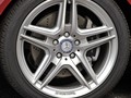 2012 Mercedes-Benz C350 - 